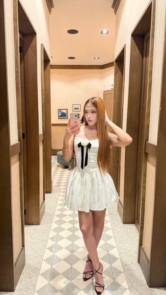 Escorts Trans Kitty en Monterrey