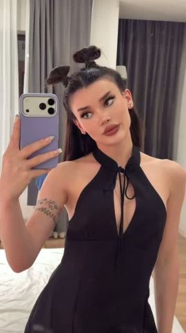 Alina perry