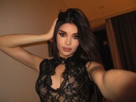 Alina perry