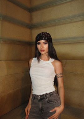 Alina perry