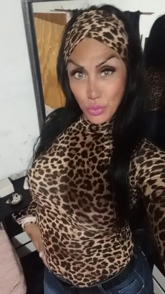 Karla Antonella