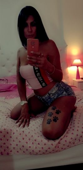 Karla Antonella