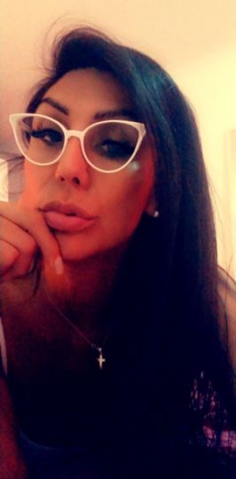 Karla Antonella