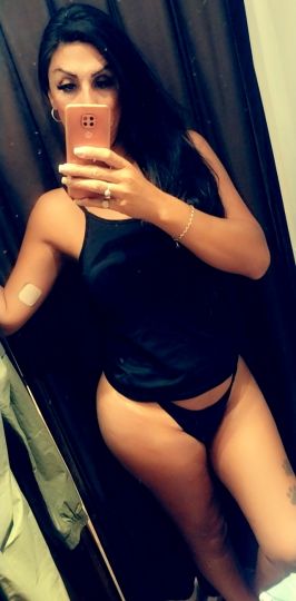 Karla Antonella