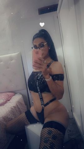 Karla Antonella