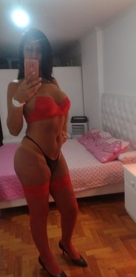 Karla Antonella