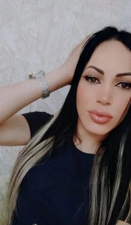 Evelin Kisses