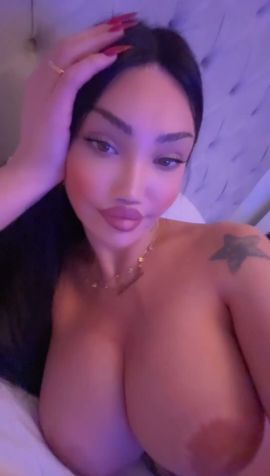 Samantha Krasniqi