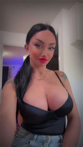 Samantha Krasniqi