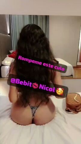 Bianca Lopez