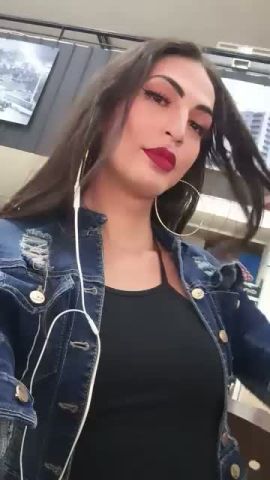 Isabella Sandoval