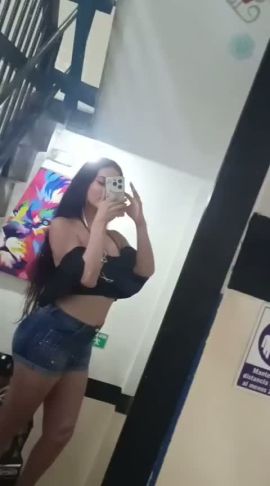 Isabella Sandoval