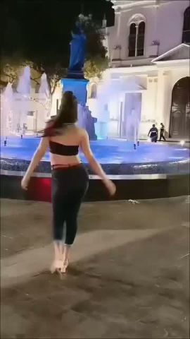 Isabella Sandoval