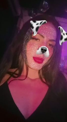 Isabella Sandoval