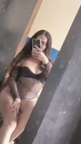 Isabella Sandoval