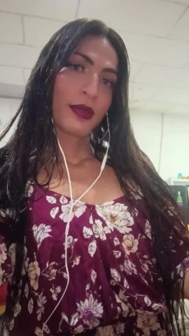 Isabella Sandoval