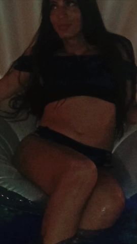 Isabella Sandoval