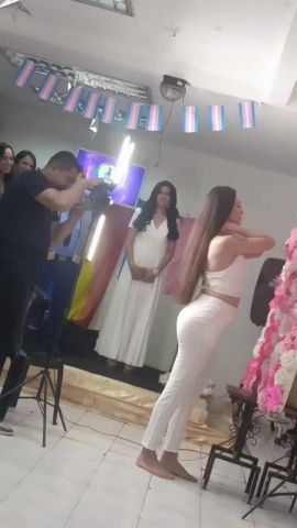 Isabella Sandoval