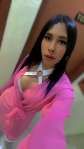 Nahomi Branz