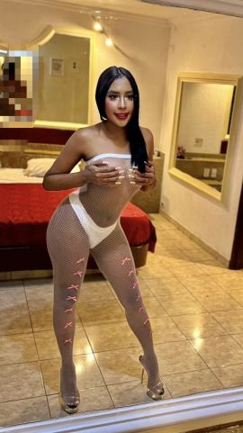 Nahomi Branz