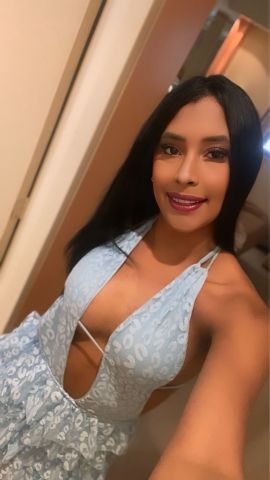 Nahomi Branz