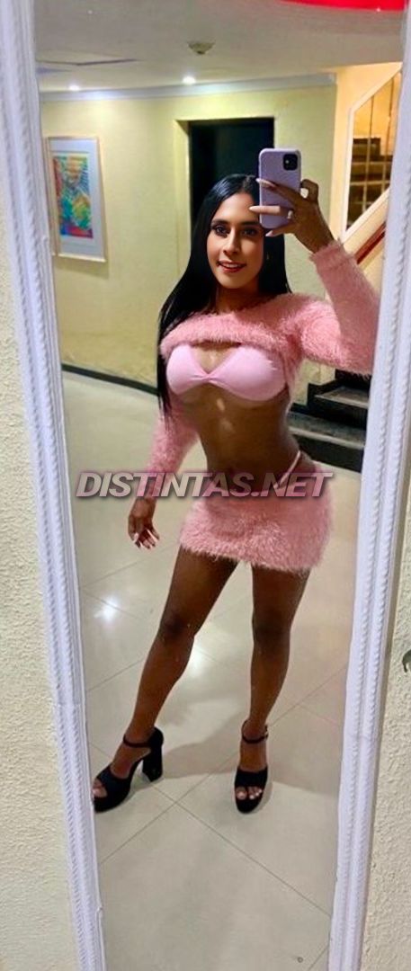 Nahomi Branz
