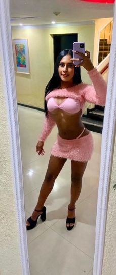 Nahomi Branz