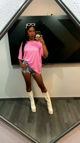 Nahomi Branz