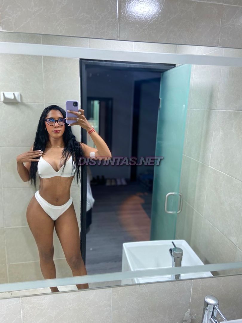 Nahomi Branz