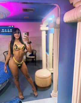 Nahomi Branz