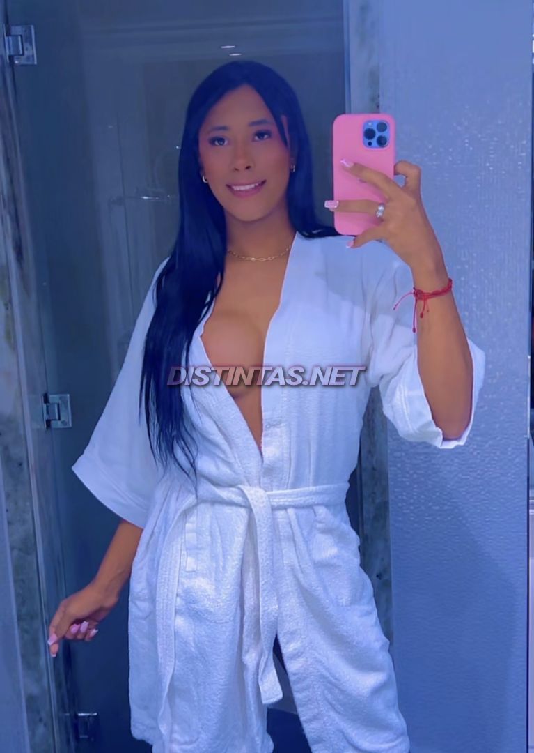 Nahomi Branz