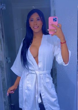 Nahomi Branz