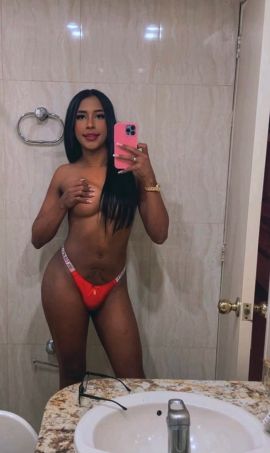 Nahomi Branz