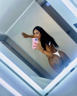 Nahomi Branz