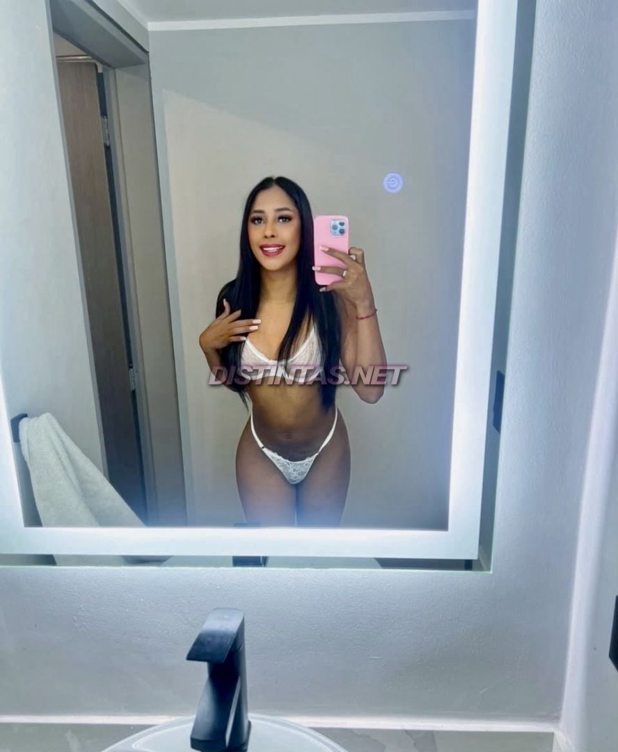 Nahomi Branz