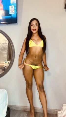 Nahomi Branz