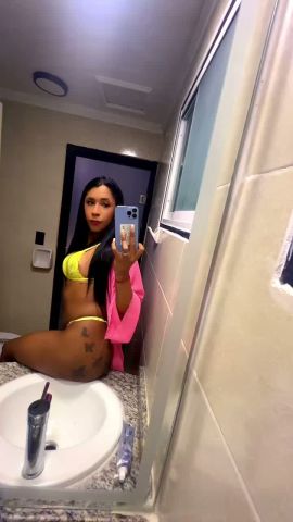 Nahomi Branz
