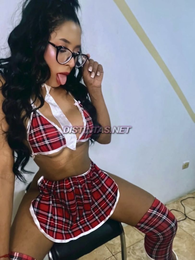 Nahomi Branz