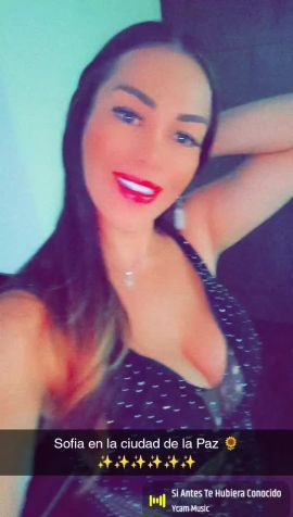 Sofia M