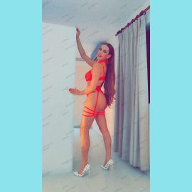 Sofia M