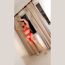 Sofia M