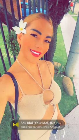 Sofia M
