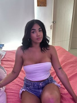 Sofia Rivas XXX