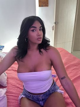 Sofia Rivas XXX