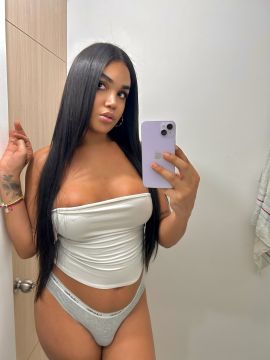 Sofia Rivas XXX