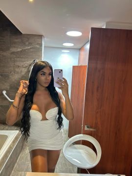 Sofia Rivas XXX