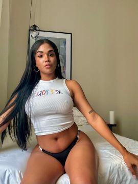 Sofia Rivas XXX