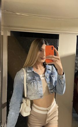 Danna Andrade