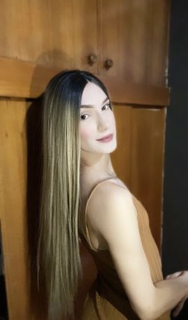 Danna Andrade