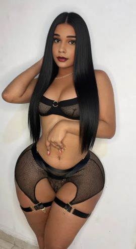 Melissa transexual